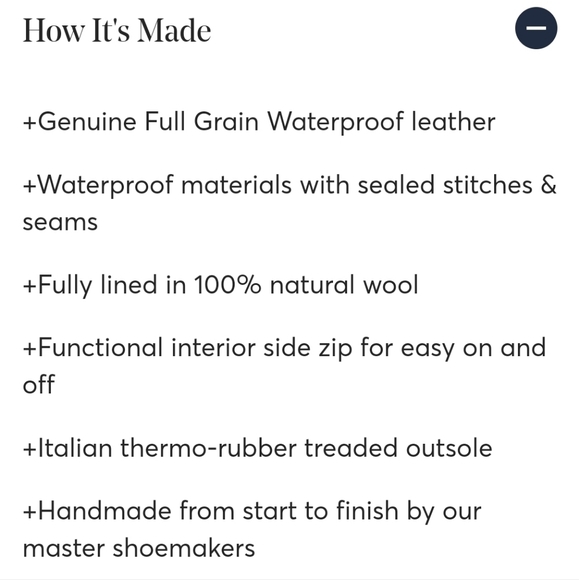 Anfibio Kanda Waterproof Boots Size 8 D Women's - Picture 11 of 15